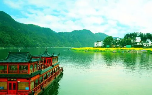 绿色工业智慧城市
